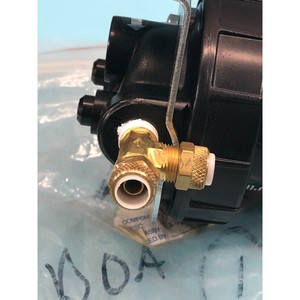 วัตต์ F701-02D7 M1ตัวกรองกำจัดน้ำมันนิวเมติกซึ่งเป็นอุปกรณ์เซมิคอนดักเตอร์และชิ้นส่วนที่ไว้ใจได้ทั่วโลกที่ - Product Image 4