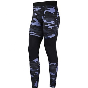 Spandex Soft <b>Tight</b> Pants Fitness Leggings High Quality Printed Leggings Sublimation Leggings Custom gym sport fitness Workout - Product Image 1