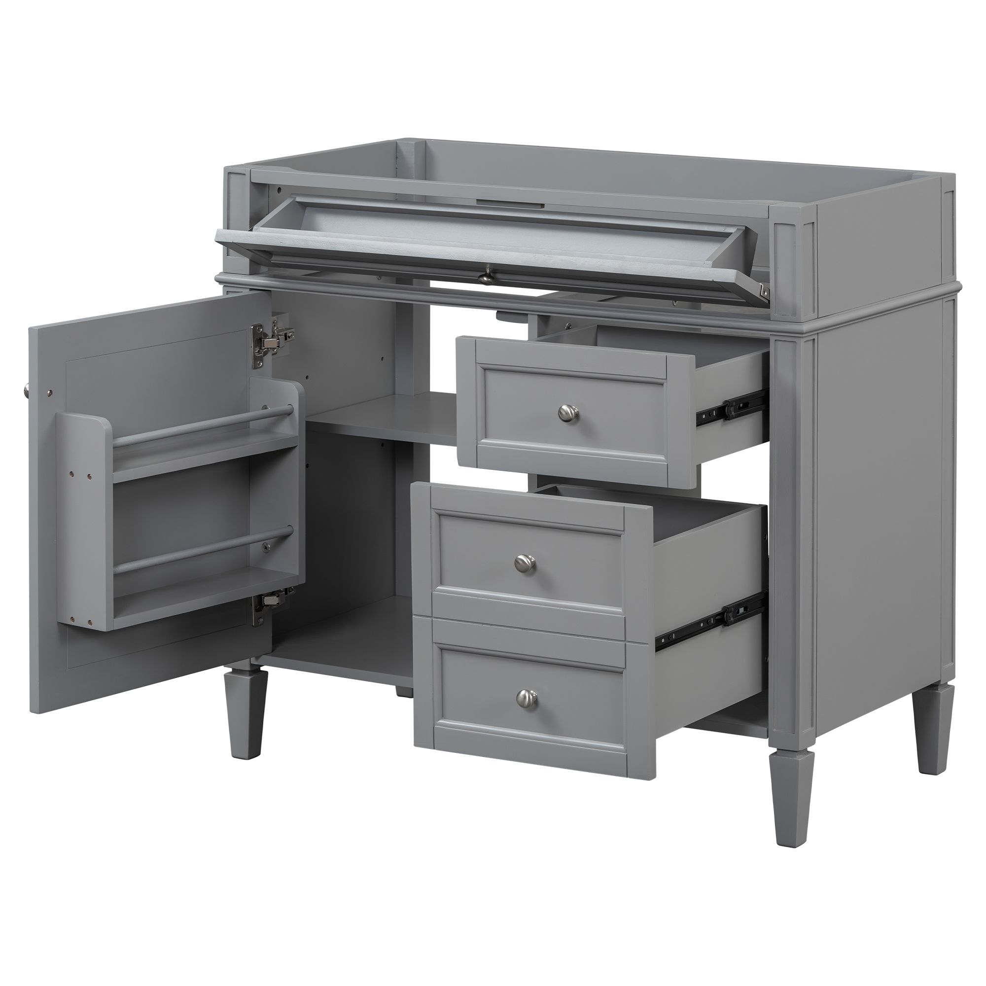Colore grigio