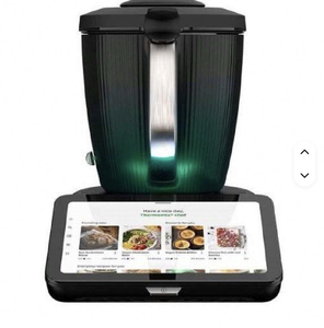 Thermomixs TM7, best-seller de qualité supérieure - Product Image 3