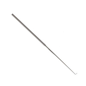 Spatule dissectionneuse en acier inoxydable de haute qualité, largeur standard 1,2 mm, instrument chirurgical manuel, séparation précise des tissus - Product Image 4