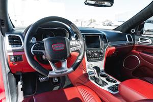 Jeep Grand Cherokee Trackhawk 2018 - Product Image 6