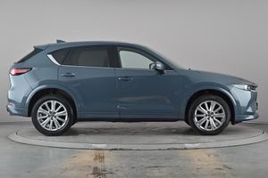 OFERTA JUSTA 2024 CX-5 2.5 - Product Image 4