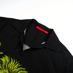 Camiseta deportiva con cuello redondo y estampado de león de Cosh Sports |   Camiseta de Verano Unisex Moderna con Calidad Duradera para Uso Activo y Casual - Product Image 4