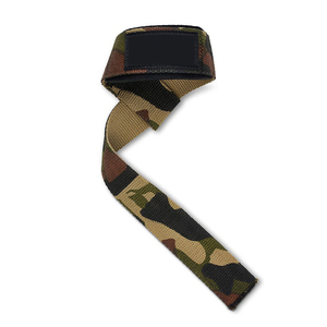 CLOVIX SPORTS Sangles de Soutien Poignet pour la Gymnastique – Fournisseur en Gros, Prix Abordable, Sangles de Levage en Coton de Haute Qualité en Vrac - Product Image 6