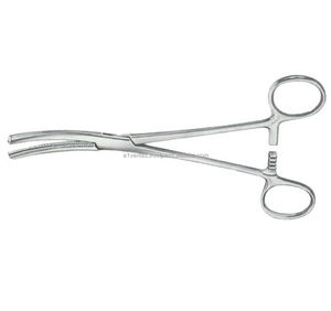 Prix bas – Pinces ophtalmologiques A-1 VERITAS Fergusson Artery 16 cm/20 cm en acier inoxydable |   porte-aiguille - Product Image 4