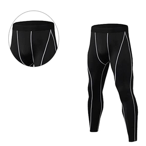 Ensemble de sport vintage personnalisé en maille respirant et à séchage rapide, sans coutures, en polyester et élasthanne extensible dans les 4 sens - Product Image 6