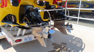 2004 C-i-g-a-r-e-t-t-e 38 T-o-p G-u-n - Product Image 5