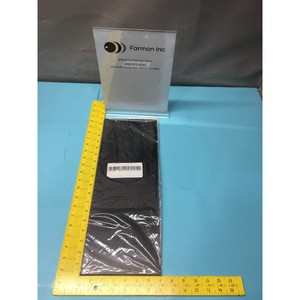 แผ่นกรองด้านหน้า Varian E17030580, 139846 - อุปกรณ์และอะไหล่เซมิคอนดักเตอร์ระดับโลกที่เชื่อถือได้ - Product Image 1