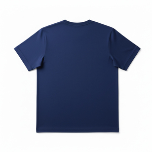 Wholesale Bling Rhinestone T <b>Shirt</b> Graphic Loose Fit Hip Hop <b>Mens</b> Tops Custom Print Diamond Gem Embellished Cotton Tee - Product Image 2