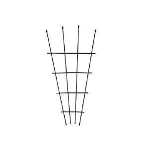 En Venta: Enrejados para Decoración de Jardín, Enrejados para Jardinería, Enrejados para Embellecer Plantas, Enrejados con Tamaño y Forma Personalizados - Product Image 4