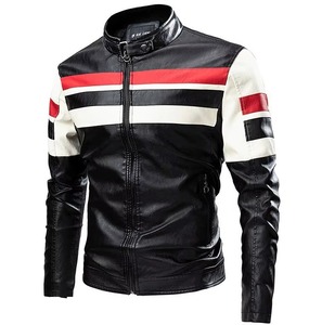 Wholesale <b>Leather</b> <b>Jacket</b> genuine <b>Leather</b> Ladies Fashion <b>Jacket</b> Thick <b>Leather</b> <b>Jacket</b> - Product Image 3