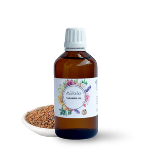 Aceite de Semillas de Rúcula Taramira |   Proveedor Mayorista de Aceites Portadores Premium, Fabricante de Marca Privada OEM - Product Image 2