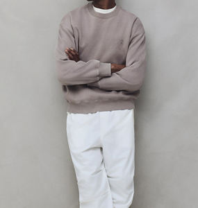 เสื้อฮู้ดดี้ผู้ชาย ผู้หญิง ยูนิเซ็กซ์ เสื้อสเวตเชิ้ตคุณภาพดีที่สุด เสื้อฮู้ดดี้สั่งทำ เสื้อฮู้ดดี้สำหรับออกกำลังกาย วิ่งจ๊อกกิ้ง เสื้อฮู้ดดี้ปักลาย ยูนิเซ็กซ์ - Product Image 4