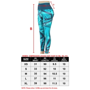 Venta al por mayor de encargo de alta cintura deporte entrenamiento Yoga pantalón suave Nylon Fitness Leggings cómodo elástico cintura Yoga Leggings - Product Image 6
