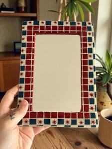 Handmade Bone Inlay Photo Frame Wooden <b>Picture</b> Frame Tabletop Display <b>for</b> Desk <b>Wall</b> <b>Living</b> <b>Room</b> Office Gift - Product Image 3