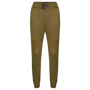 Conjunto Deportivo de Hombre con Cremallera, Estilo Urbano, Invierno, Logotipo Personalizado, 100% Algodón, Venta al Por Mayor, Ropa Casual, Marca Privada, Diseño Único de 2 Piezas - Product Image 6