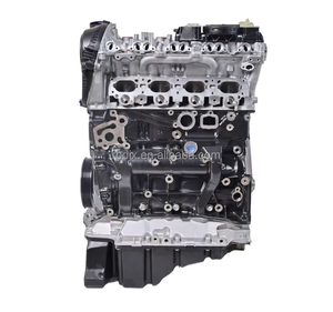 Tốt tự động lắp ráp động cơ Audi A4 A5 A6 A7 A8 Q5 Q7 ea888 Gen 2 Gen 3 auk CLX CRE cwm caj bdw cdn bhk CAS thanh DKW cce - Product Image 2