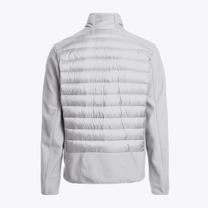 Vestes matelassées anti-plumes de qualité supérieure en gros |   Isolation thermique haute densité - Product Image 5