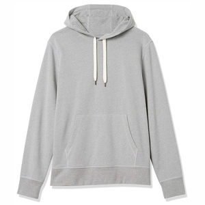 Fabricant direct d'usine, sweats à capuche pour hommes de haute qualité, couleur et logo sur mesure, sweats à capuche d'hiver pour hommes de haute qualité. - Product Image 3