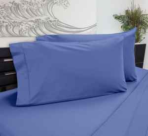 Housse de coussin carrée en microfibre lavée effet soie de luxe |   Housse de coussin 16x16 pouces pour la maison et l'hôtel |   Designs personnalisés anti-acariens - Product Image 3