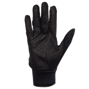 Gants de golf de haute qualité, personnalisables, sportifs, vente en gros, respirants, confortables, en cuir véritable Cabretta, ajustables - Product Image 4