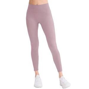 Vente en gros de leggings en coton extensible pour femmes, de haute qualité, sur mesure, confortables, parfaits pour un usage quotidien - Product Image 4