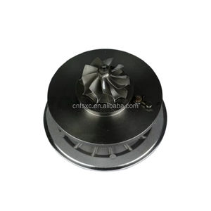 Турбо 712541 7125410003 LR006110 PMF000060 для Land Rover Range Rover <span class=keywords><strong>2</strong></span> 9 TDI 130 кВт 177 л.с. M57D L30 ЛЛ 2002 - Product Image 4