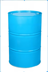 Top Pick: 210 Litre MS Closed Head <b>Drums</b> for Chemical Handling - Product Image 3