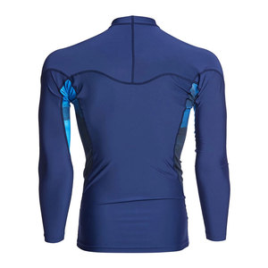 Camisetas de Manga Larga Resistentes para Hombre, Ropa Deportiva para Playa, Entrenamiento Físico y Actividades Acuáticas - Product Image 3