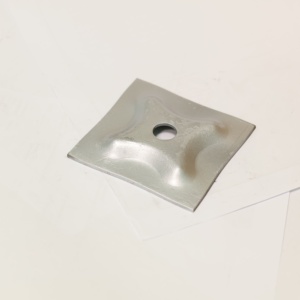 Arandelas Planas de Acero Personalizadas para Ingeniería Mecánica, Componentes Automotrices, Aplicaciones Industriales y Sistemas de Encofrado - Product Image 2
