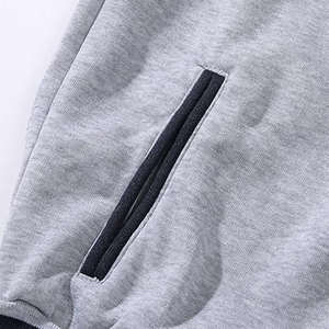 Chaqueta Deportiva para Hombre de Alta Calidad con Bordado, Cargada por Dress Sports - Product Image 2