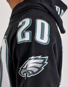 Cut and <b>Sew</b> Oversized Acid Washed 500gsm Heavyweight Distressed Cropped Hoodie - Product Image 5