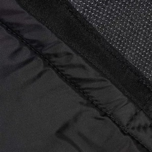 Couverture d'équitation professionnelle 2026, légère, de haute qualité, avec logo personnalisé, en polaire et coton, pour l'hiver - Product Image 6