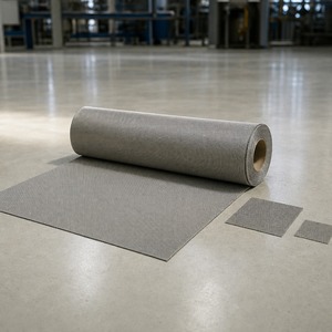 Malla de alambre de acero inoxidable 310S [APEC] para componentes de equipos de procesos en caliente y suministro para mantenimiento de fábricas para compradores B2B - Product Image 5