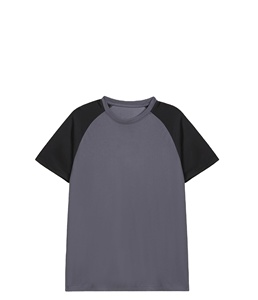 2025 ropa deportiva hombres camiseta al por mayor único elegante cómodo buena calidad nuevo estilo camiseta para hombres camiseta de talla grande - Product Image 1