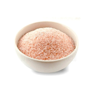 Custom Logo Light Pink Himalayan <b>Salt</b> Premium Quality Natural Rock <b>Salt</b> with OEM Size Private Label Wholesale Supplier Services - Product Image 4