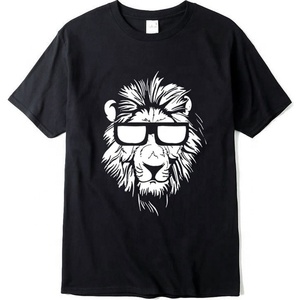 Bán Buôn 100% Cotton Của Nam Giới Cao Cấp Chất Lượng Ngắn Tay Áo Tees Bền Vững Có Thể Giặt Với Tùy Chỉnh Phía Trước Logo Nhãn Thực hiện Để Đặt Hàng - Product Image 2