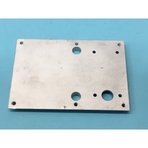 AMAT 0040-13571 BASE, Amplificador de Aislamiento TC, HT ESC - Equipo y Piezas de Semiconductores de Confianza de Tradicción Global - Product Image 4