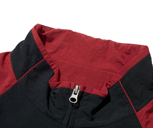 New Style Outdoor Winter Casual Canvas <b>Waterproof</b> Windbreaker <b>Jackets</b> with Hooded Zipper Front Logo Breathable Comfortable - Product Image 3
