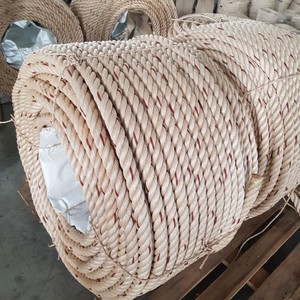 เชือกตกปลา PP danline เชือก PP แบบเวียดนามขนาด30มม. 34มม. 36มม. 4เส้น - Product Image 4