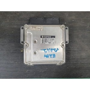 ECUs y Módulos de Computación Usados Forte 391102BAK6 - Product Image 1