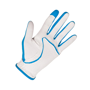 Gants de golf sportifs GEO BROTHERS en cuir Cabretta de qualité supérieure, antidérapants, à enfiler, doux au toucher, respirants, pour hommes et femmes, personnalisables, OEM, en gros - Product Image 5