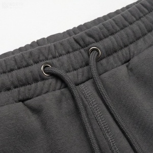 Mini-jupe cargo pour femme, taille élastique, cordon de serrage, couleur unie, tissu tricoté doux, style toutes saisons - Product Image 4