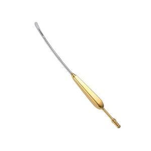 Élévateur frontal endoscopique manuel Daniel en acier inoxydable pour chirurgie plastique, instruments chirurgicaux de haute qualité Am ORTHO - Product Image 3