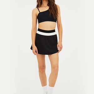 Minifalda Deportiva de Cintura Alta para Mujer, Venta al Por Mayor, Envío Rápido, Falda de Tenis - Product Image 2