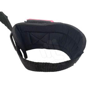 Weightlifting Hooks Best Selling Gym <b>Equipment</b> Weightlifting hook Hot Selling Weight Lifting Hooks - Product Image 5