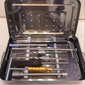 Ensemble d'instruments DHS - Product Image 1