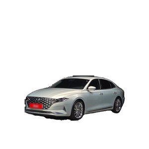 ฮุนได แกรนด์ดูร์ ปี 2020 เครื่องยนต์ 2.5 ลิตร ระยะทาง 46,619 กม. เกียร์อัตโนมัติ เบาะหนัง พวงมาลัยซ้าย พร้อมกล้องมองหลัง - Product Image 1