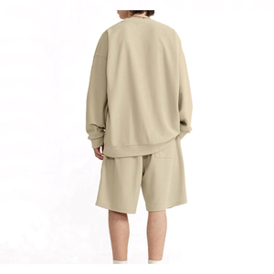 T-shirt à manches longues en coton FR personnalisé 2026, haute qualité, ignifuge, vêtement de travail, toucher frais, motif jetable, vente chaude - Product Image 6